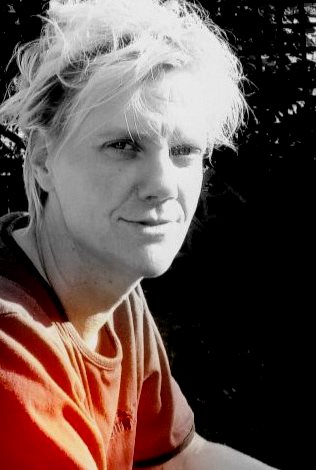 auteur van ritme van evenwicht Margarita Blomski
